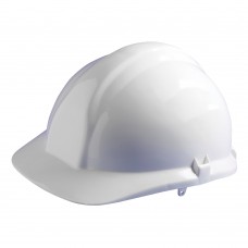Centurion 1125 Safety Helmet White 